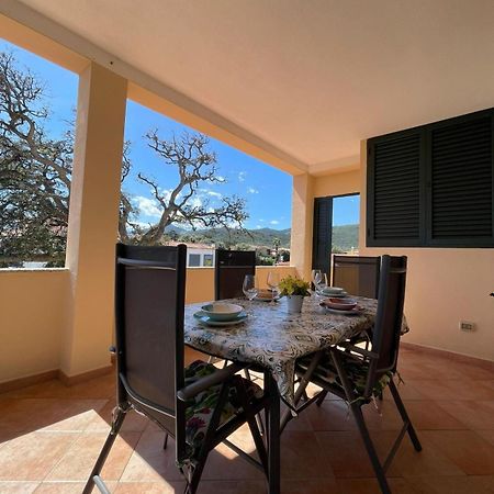 Appartamento Gallospot San Teodoro (Sardinia) Eksteriør billede