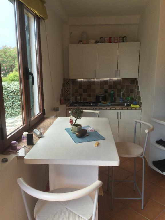 Appartamento Gallospot San Teodoro (Sardinia) Værelse billede