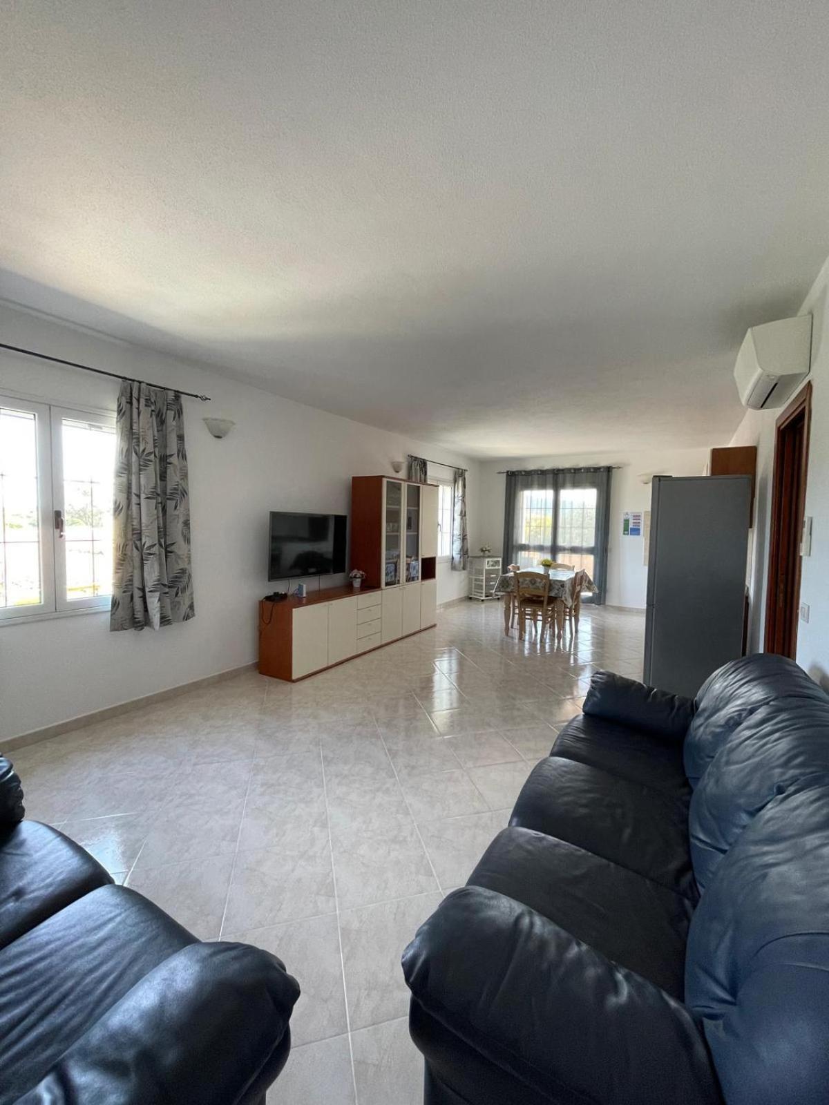 Appartamento Gallospot San Teodoro (Sardinia) Eksteriør billede