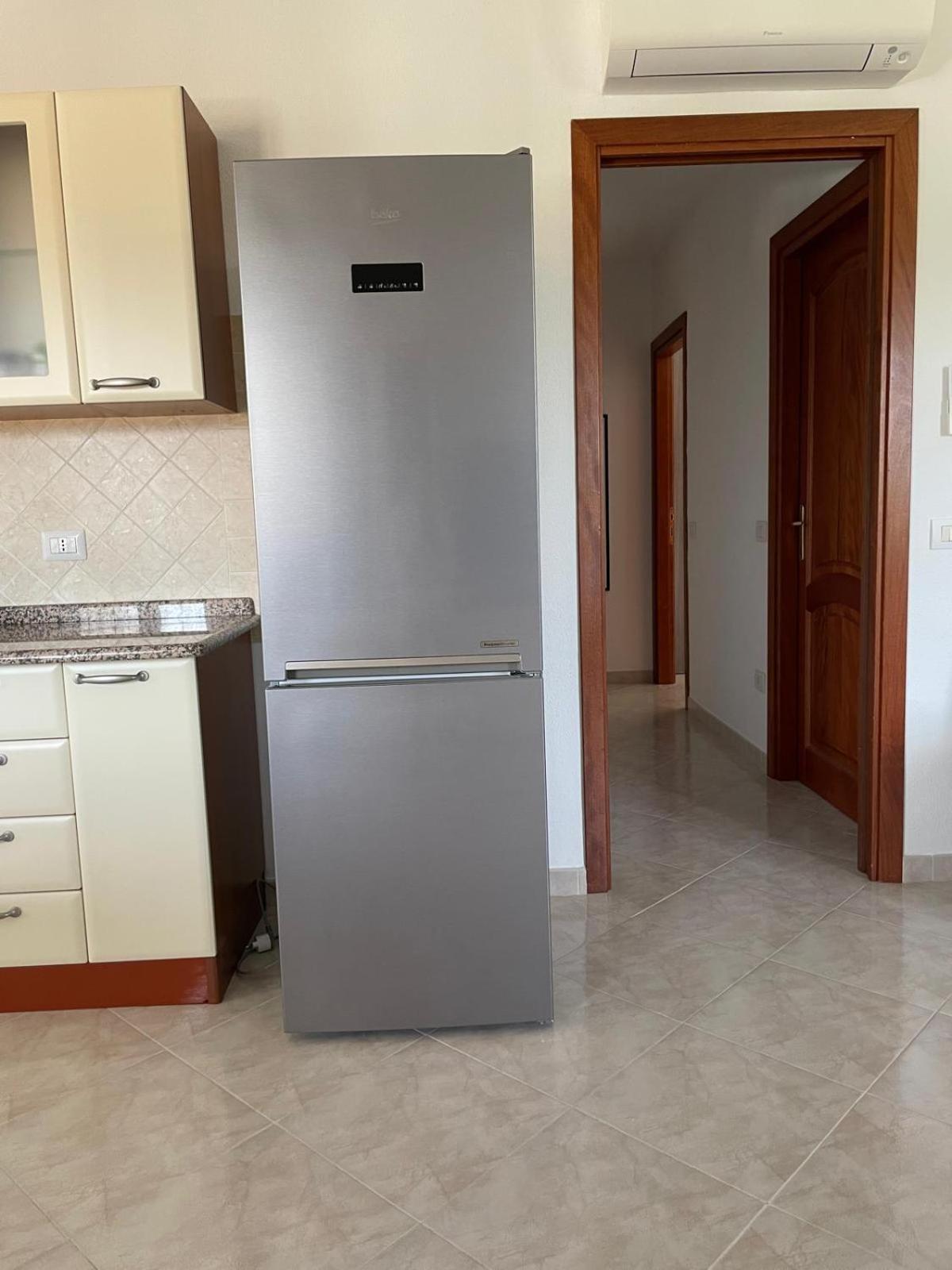 Appartamento Gallospot San Teodoro (Sardinia) Eksteriør billede