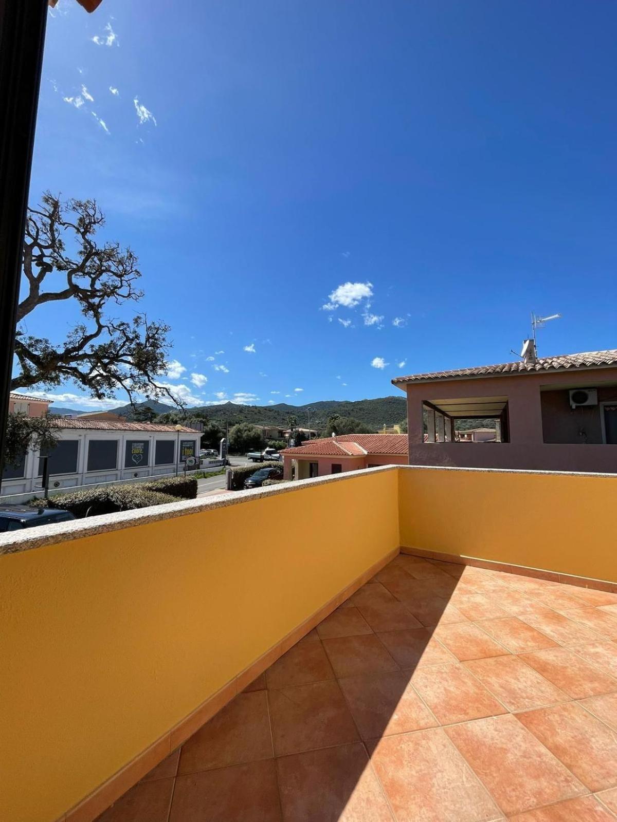 Appartamento Gallospot San Teodoro (Sardinia) Eksteriør billede