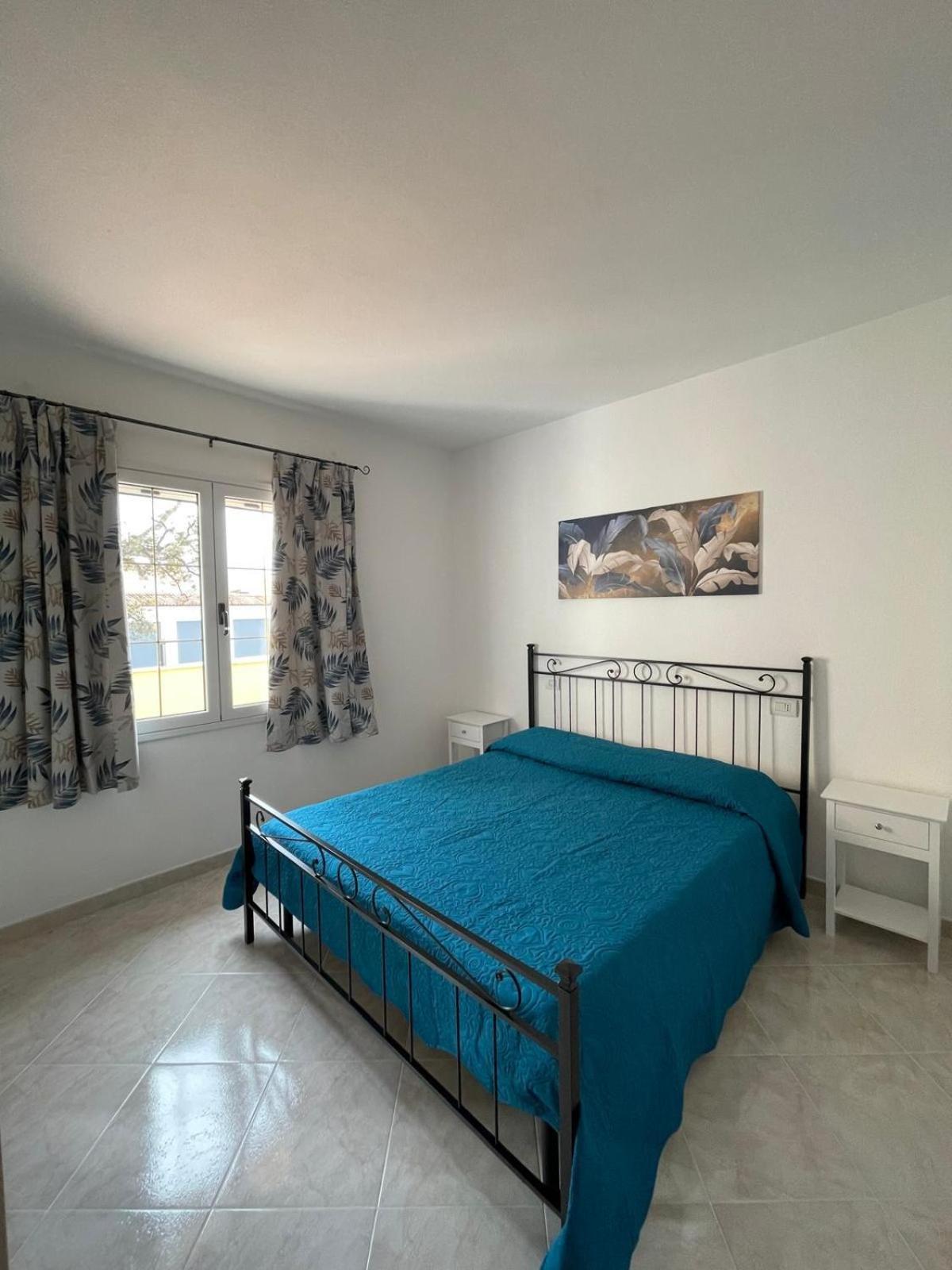 Appartamento Gallospot San Teodoro (Sardinia) Eksteriør billede