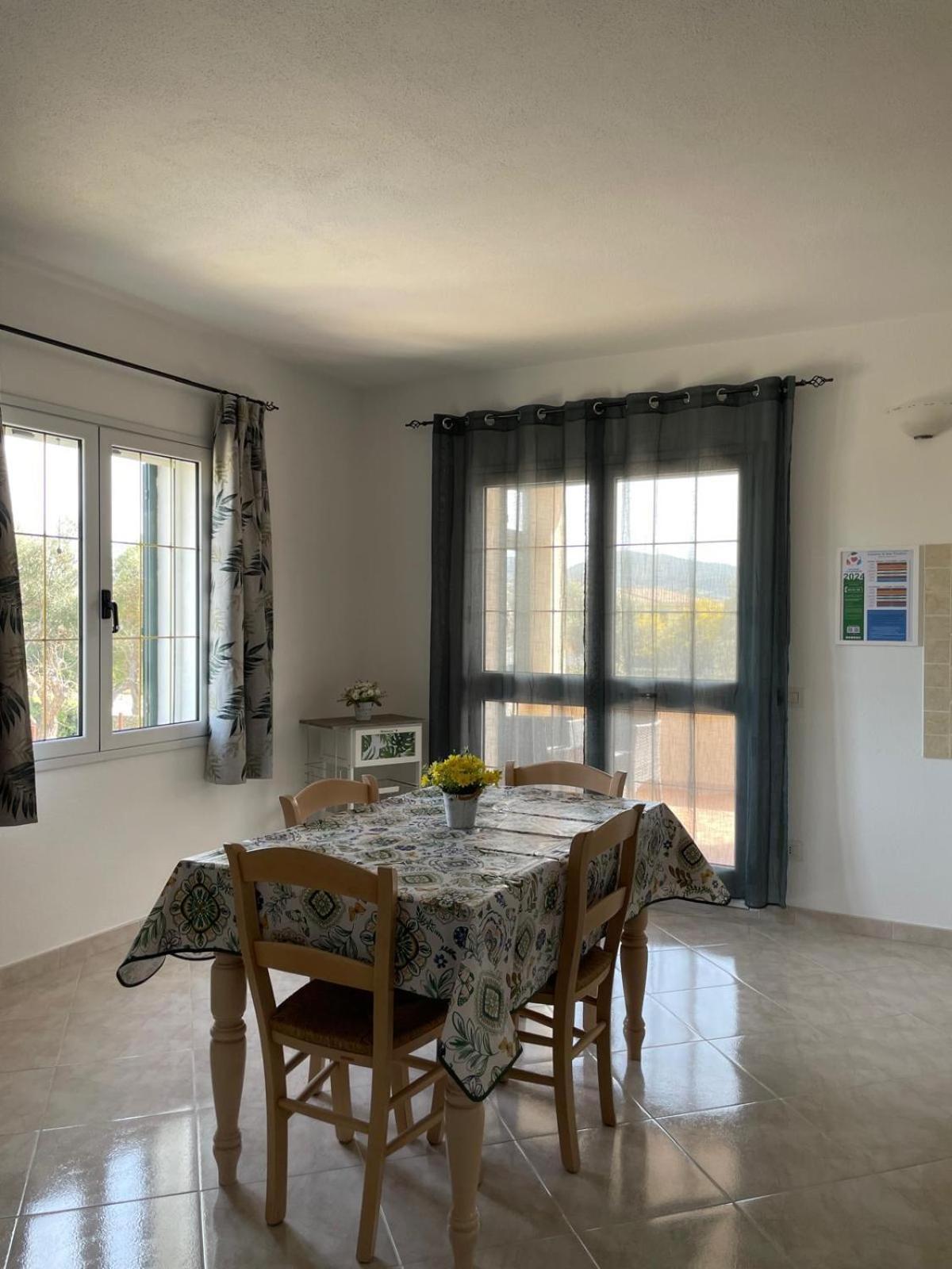 Appartamento Gallospot San Teodoro (Sardinia) Eksteriør billede