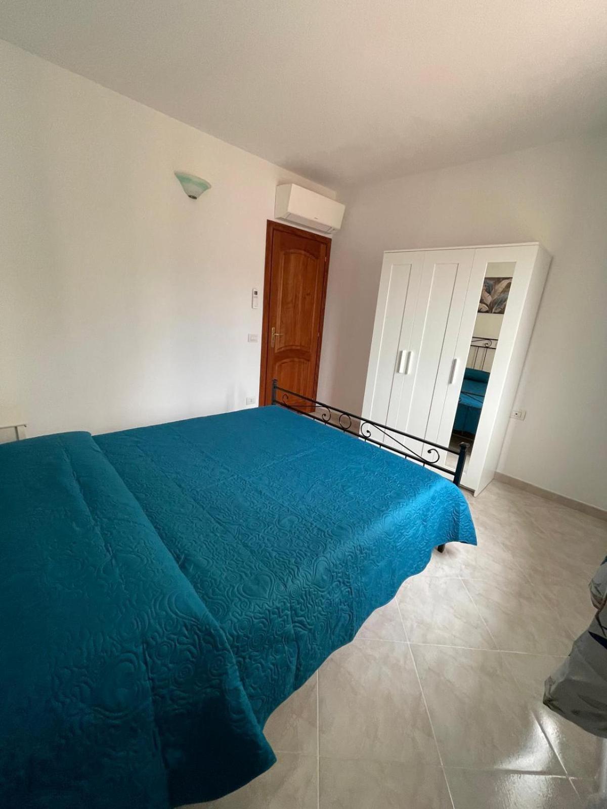 Appartamento Gallospot San Teodoro (Sardinia) Eksteriør billede