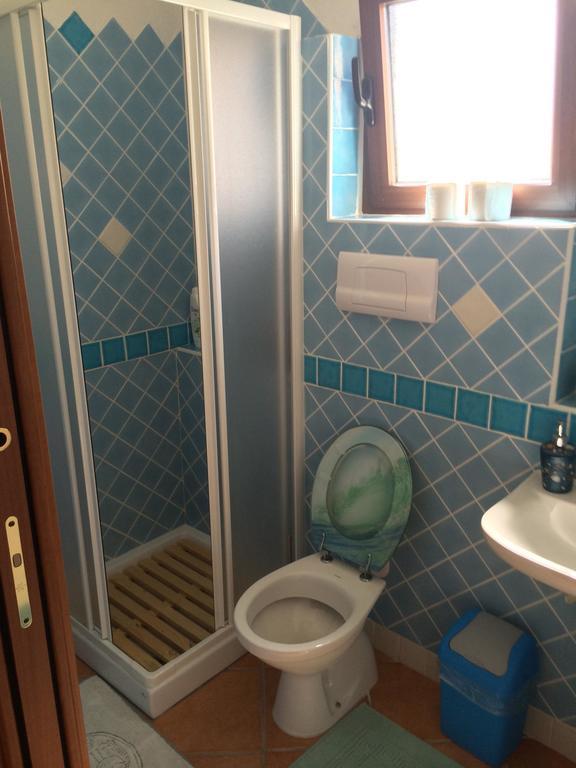 Appartamento Gallospot San Teodoro (Sardinia) Værelse billede