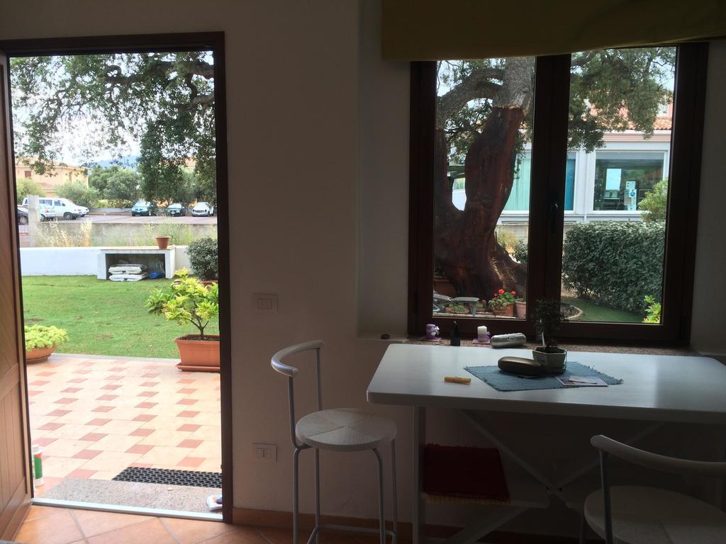 Appartamento Gallospot San Teodoro (Sardinia) Værelse billede